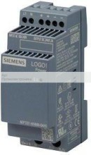 Cтабилизированный блок питания Siemens LOGO!POWER 6EP3331-6SB00-0AY0 1-phase, 24 V DC