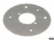 Подпорная шайба Baltur 0010070013