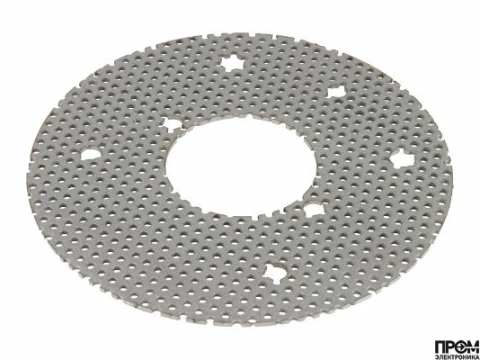 Подпорная шайба Baltur 0010070013