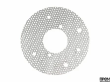 Подпорная шайба Baltur 0010070013