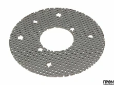 Подпорная шайба Baltur 0010070013