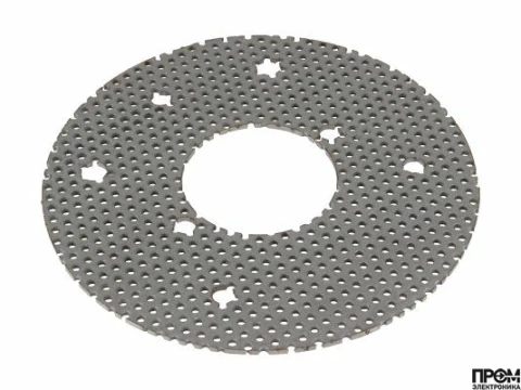 Подпорная шайба Baltur 0010070013