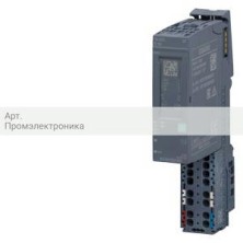 Коммуникационный процессор SIEMENS SIMATIC S7-ET 200SP, 6GK7543-6WX00-0XE0