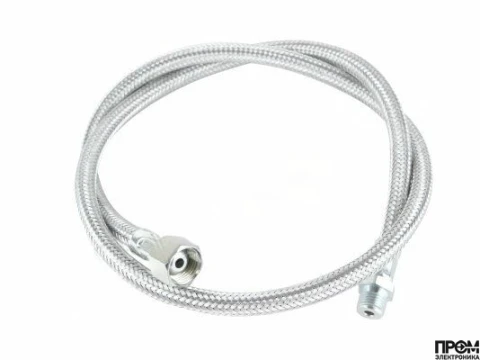 Жидкотопливный шланг Lamborghini G1/4" - G3/8" 01078090