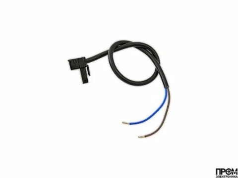 Кабель питания трансформатора Danfoss 330 мм