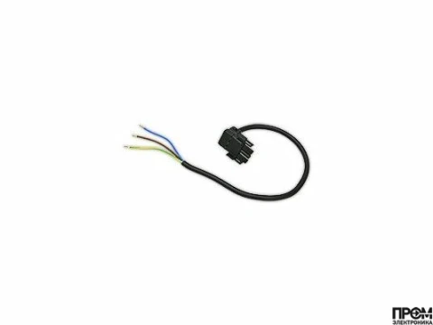 Кабель электропитания двигателя 340 мм