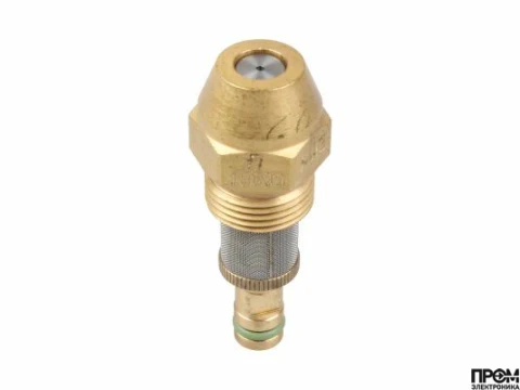 Форсунка Fluidics KW3-15/60°