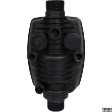 Блок управления насосом SIRIO UNIVERSAL, Stout SCS-0001-000070