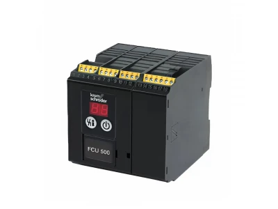 Автомат контроля герметичности Kromschroder FCU 500WC1F0H0K1-E (Артикул: 88622898)