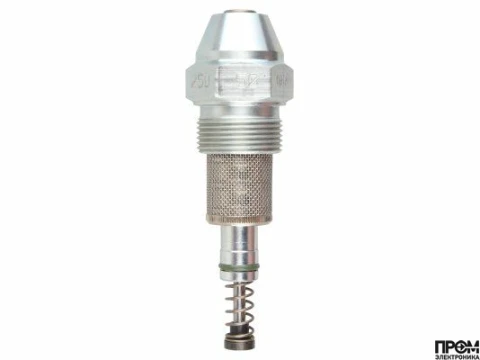 Форсунка Fluidics W1-250/50°