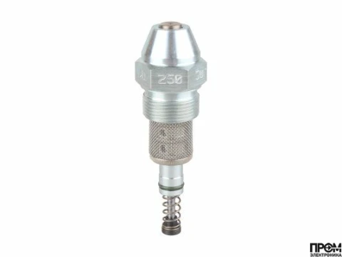 Форсунка Fluidics W1-250/50°