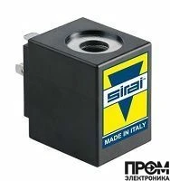 Катушка ZA10A V24/50HZ Sirai (ZA10AFL)