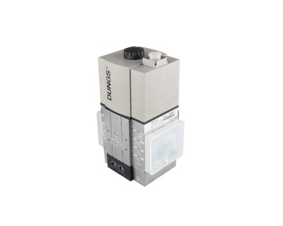 Газовый мультиблок Dungs MBC-700-VEF
