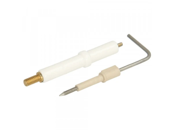 Комплект электродов розжига Bosch/Buderus/Junkers WR350/400-3(7) / W135/275, артикул 87181070670