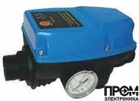 Устройство пресс-контроль Waterstry FLOW 230 В 12A (WTRYFLOW)