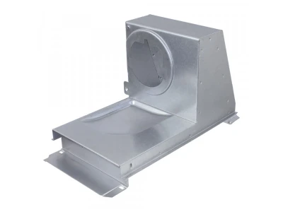 Коллектор дымовых газов Protherm 0020211605 для котлов Гепард