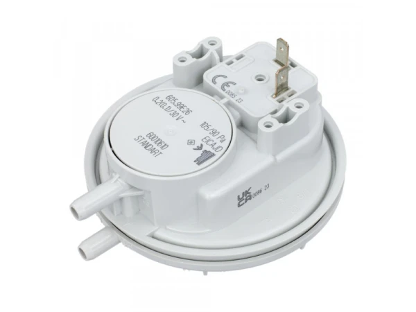 Реле давления воздуха (прессостат) Vaillant 0020213172, 105/90 Па