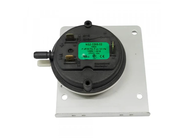 Реле давления отходящих газов для котлов Alphatherm, артикул 95263420