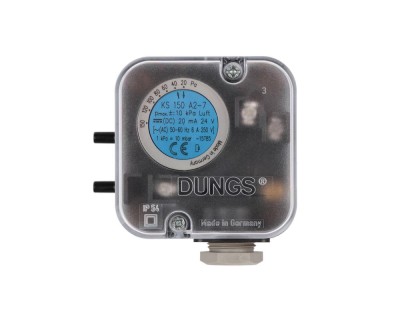 Реле давления Dungs KS 150 A2-7