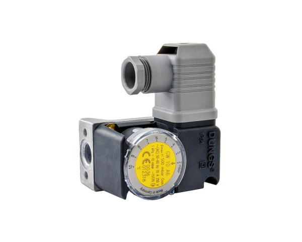Реле давления Dungs GW 10 A6 1P
