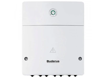 Модуль управления Buderus MM100-C для систем EMS plus, артикул 7738110139