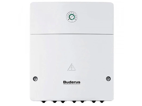 Модуль управления Buderus MM100-C для систем EMS plus, артикул 7738110139
