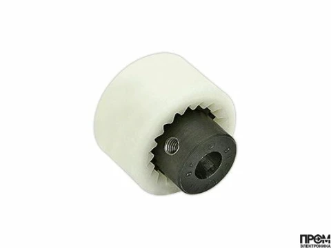 Сцепление электродвигателя Ø11 мм