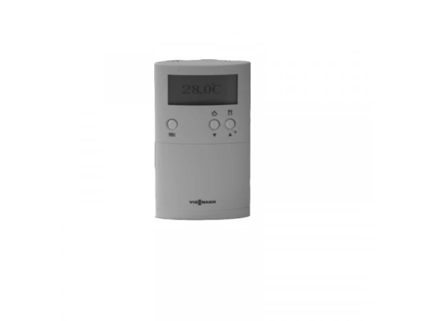 Термостат комнатный Viessmann Vitotrol 100 UTDB (Z007694) для котлов отопления