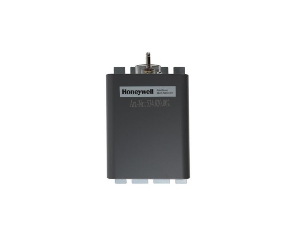 Трансформатор розжига Honeywell Q624A1014