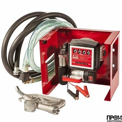 Заправочный комплект Petroll Starlet 40 для дизельного топлива, солярки