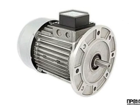 Электродвигатель Baltur, 15 кВт, 0005010247
