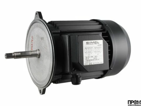 Электродвигатель Simel 100, 1.5 кВт