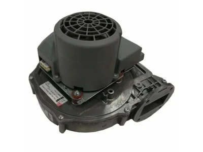 Вентилятор RG118 - R21,5x1, 40 кВт для котлов De Dietrich (артикул S101184)
