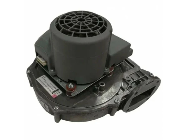 Вентилятор RG118 - R21,5x1, 40 кВт для котлов De Dietrich (артикул S101184)