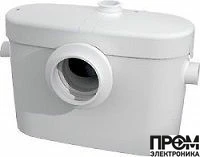 Насос-измельчитель SANIACCESS 2 220 В 0.4 кВт Тмакс. +50 гр.С SANIACCESS2