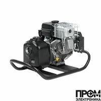 Дренажный насос Grundfos POMONA PO23 BL GG25 L6124435