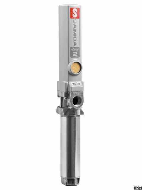 Вакуумный насос Pumpmaster 2 1:1 351121 SAMOA