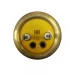 ТЭН для водонагревателей Ariston 1500W 220V (Артикул: 65151738)
