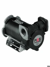 Роторный лопастной электронасос для ДТ BP 3000 12V PIUSI F00357500