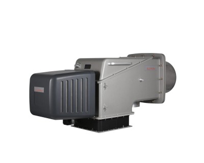 Газовая горелка Weishaupt WKG 40/2-A, DN 50, исп. ZMH