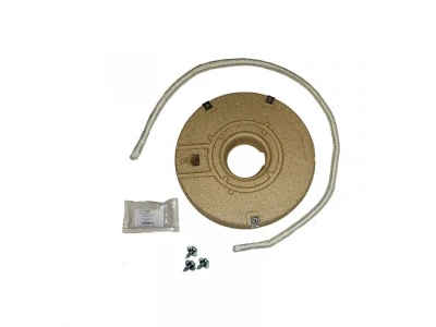 Теплоизоляционный блок Viessmann 7819180 для котлов 27/33 кВт