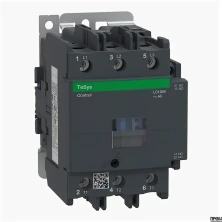 Миниконтактор Schneider Electric LC1D80M7