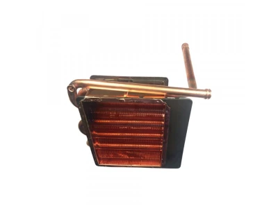 Теплообменник отопления Rinnai 207 GMF/EMF, артикул 440012146