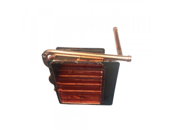 Теплообменник отопления Rinnai 207 GMF/EMF, артикул 440012146