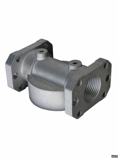 Крепление под картридж фильтра 70 л/мин 1" BSP F14640000 PIUSI