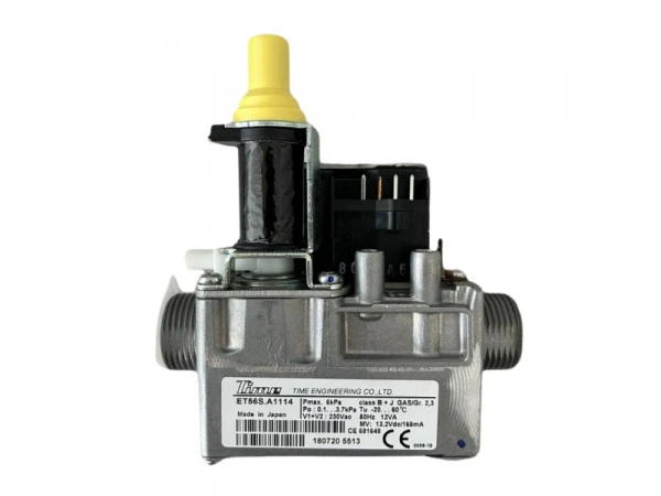 Газовый клапан Navien Heatluxe NGB 30020818A для котлов, артикул 30020818A