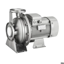 Насос одноступенчатый моноблочный TESK SMD65-40-125/1.5 1,5 кВт 380 В