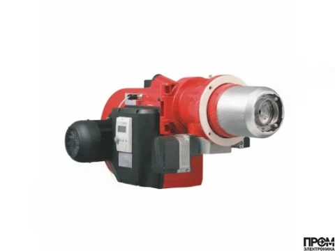 Газовая горелка Weishaupt G 50/1-B, DN65, исп. 3LN