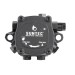 Насос для горелки Suntec AJ V 4 CE 1013 4P