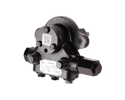 Насос для горелки hp-Technik NVBRF-D-4-20-BH1